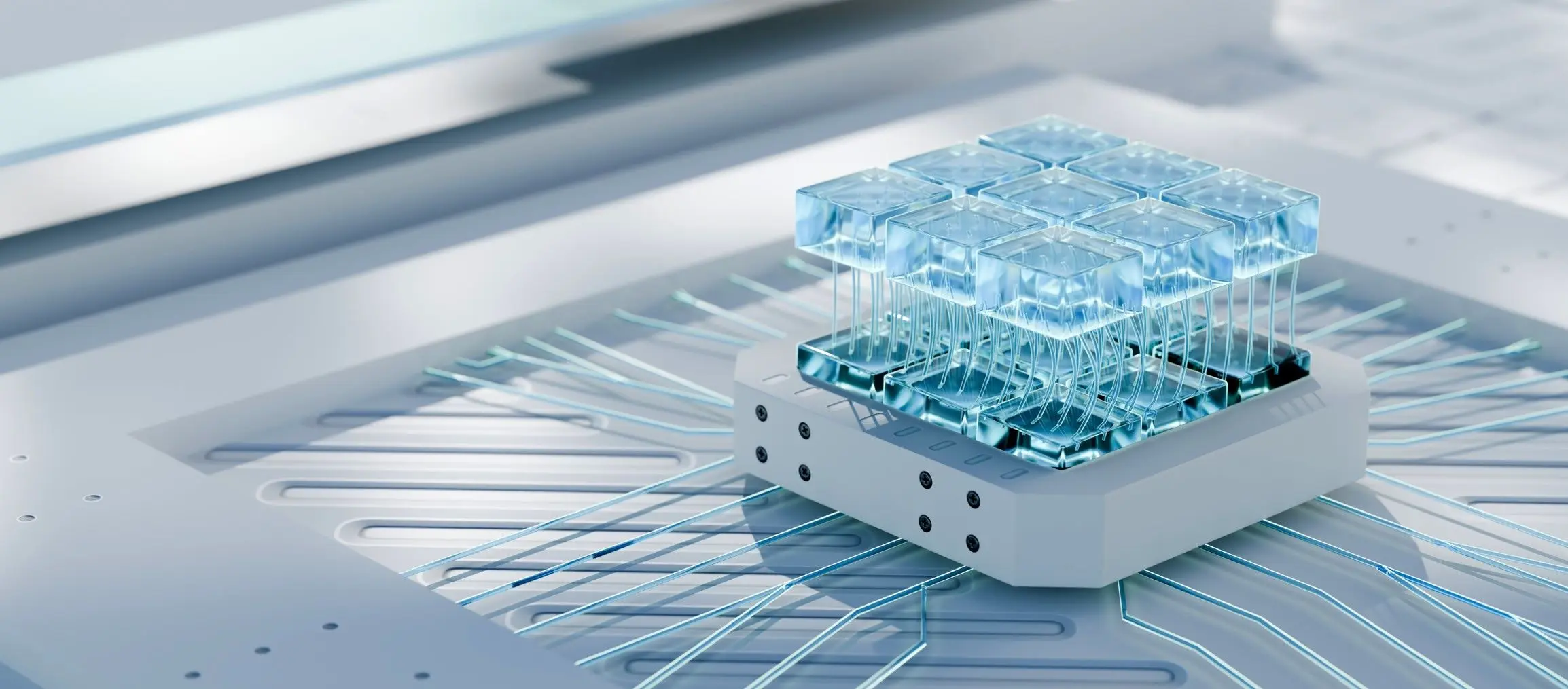 R&D Innovation Laboratory